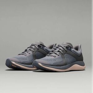 Lululemon Chargefeel Low Womens Workout Shoe